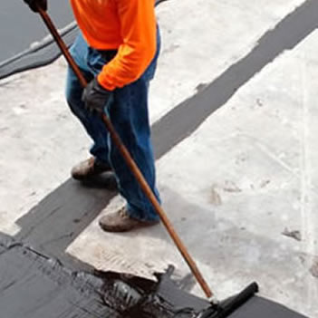 instalacion con membrana liquida